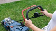 The Best Method For Repairing The Bail Bar Handle On Your Lawn Mower