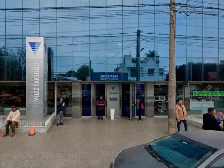 Fentanilo contaminado: allanaron una clínica en Córdoba que reportó 4 casos, pero usó 1.693 ampollas