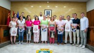 Calasparra se prepara para vivir su Semana Grande en honor a la Virgen de la Esperanza