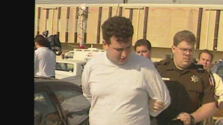 Court rejects appeal by Joey Wilson  convicted in 1996 'cell phone murders'