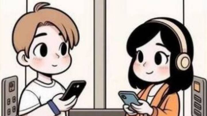 Solo los genios logran este reto visual: encuentra las diferencias en 10 segundos