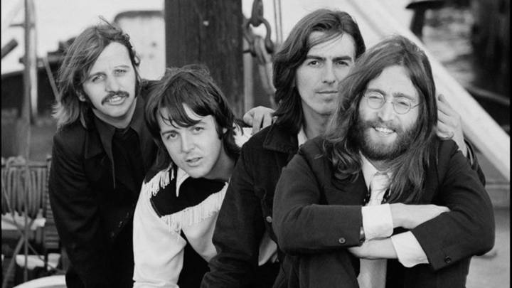 'The Beatles Anthology' Returns As Disney+ Docuseries; Albums And Book Reissued