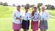 7th U.S. Senior Women's Open tees off in Chula Vista