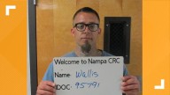 IDOC: Walkaway from Nampa job site back in custody
