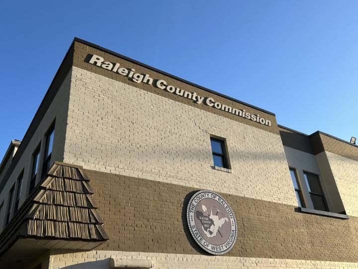 Raleigh County opens grant applications for opioid prevention programs