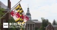 Maryland senator files proposal to redraw state map after redistricting in Texas