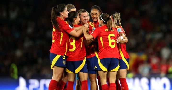 OFICIAL: España destituye a su dirección técnica de cara a la Nations League