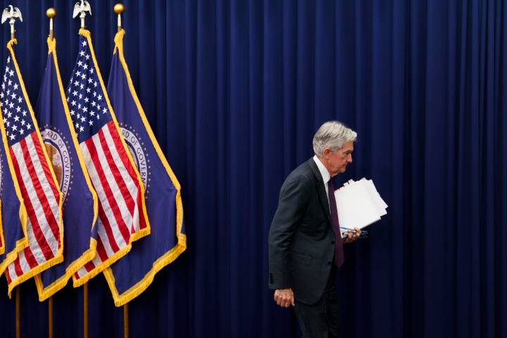 Dos miembros de la Fed cercanos a Trump votaron en contra de mantener los tipos en julio