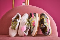 Reebok and Clueless Celebrate 30 Years of Style with New Sneaker Drop