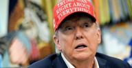 Trump says the US is taking a 10 percent stake in Intel