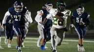 Reynolds gets 35-0 win over Swain County at Buncombe…