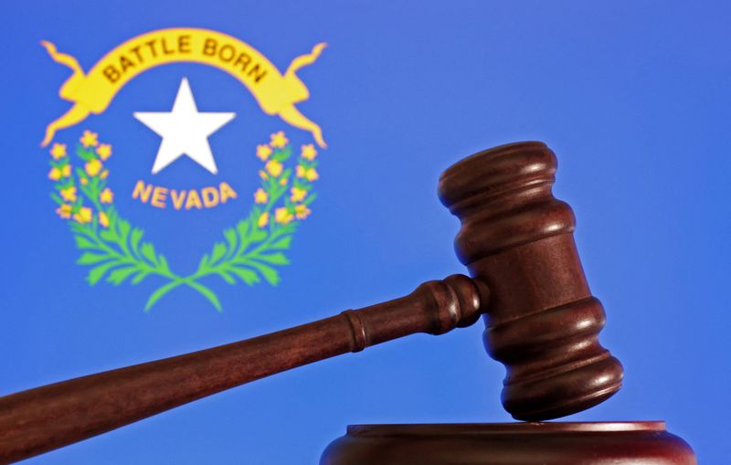 Israeli official accused of Nevada sex crime ordered to appear in court via Zoom