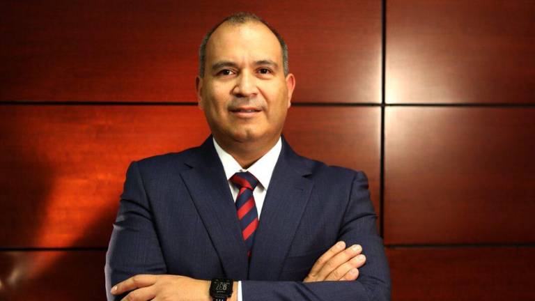 Carlos Treviño fue detenido en Dallas, revela FGR; confirma orden de captura
