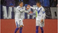 Vélez le ganó a Fortaleza y clasificó a los cuartos de final de la Copa Libertadores