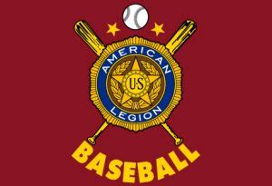 American Legion baseball: Thursday washed out, schedule revised
