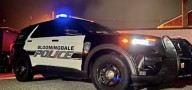 Man Threatens To Shoot Up Bloomingdale Bar, Police Say