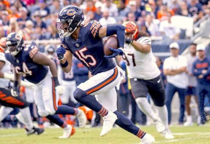 Updated Fantasy Football Dynasty WR Rankings (August 2025): Rashee Rice, Rome Odunze, Marvin Harrison Jr., Matthew Golden, Ricky Pearsall, more