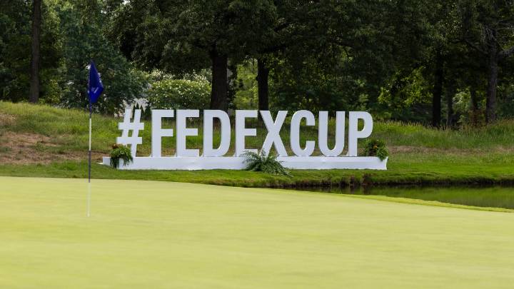 FedEx Cup Playoffs preview: Tournaments, golfers and standings