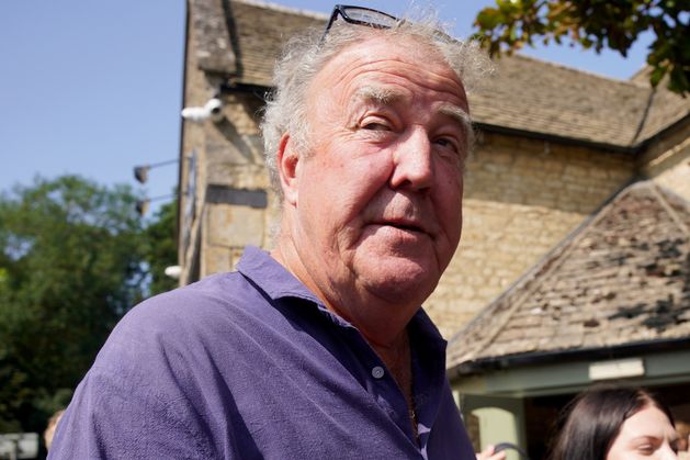 Jeremy Clarkson gives insight into farm life and warns of ‘catastrophic’ harvest