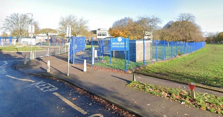 Primary school teacher had sick videos of kids and searched 'Japanese schoolgirls'