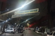 La hinchada habló: apareció un pasacalles con un fuerte mensaje para los jugadores de Boca