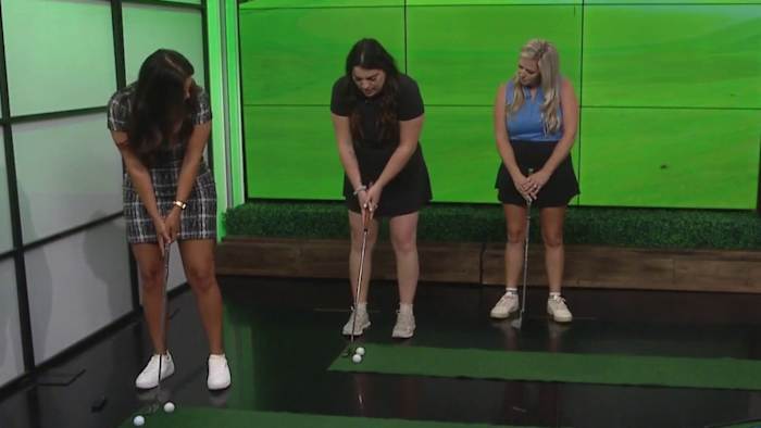 Girls Golf Club Houston: Building Community One Swing at a Time