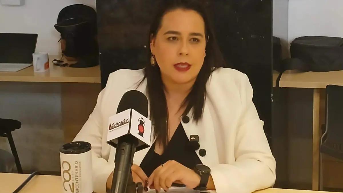 ¡No te lo pierdas! Anuncian concierto de Susana Zabaleta con la Filarmónica del Estado