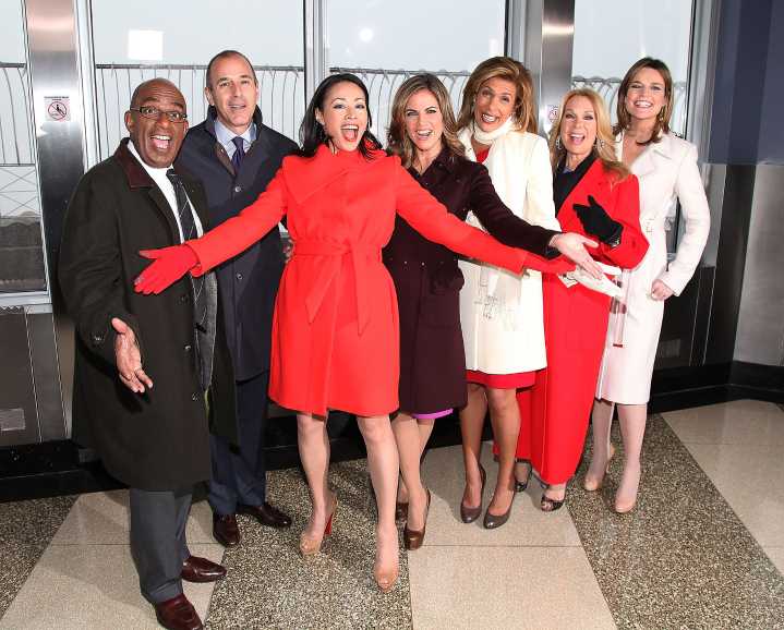Matt Lauer's Life After Misconduct Scandal: Where Is He After 'Today' Exit?