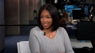 Jasmine Crockett reacts to Trump’s claim Smithsonian too focused on ‘how bad slavery is’