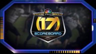 Scores: Week 2 of the 2025 high school football season