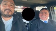 El Lázaro Báez de Alberdi: declaró ante la justicia federal y todo indica que complicó a su ex amigo el intendente Luis Campos