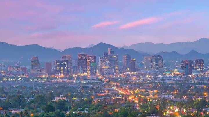 Sunstone Two Tree opens second Arizona office in Scottsdale