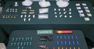 Desarticulan organización dedicada al narcotráfico en Puerto Montt: ocho personas son detenidas