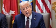 Trump administration asks military base outside Chicago for support on immigration operations