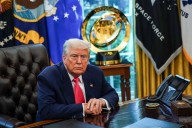 Trump: “Europa no me dice qué hacer, pero van a estar involucrados” en la paz de Ucrania – NotiCel 