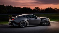 Ford reveals a new race car inspired trim for its $325,000 Mustang