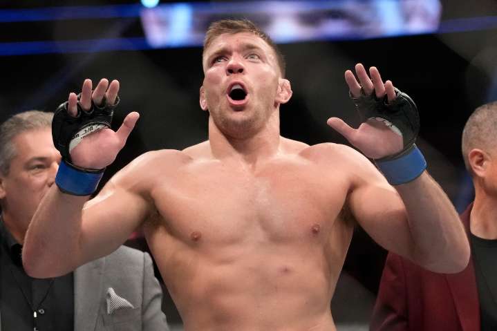 UFC 319 tickets: How to buy cheapest tix, lowest prices, best deals