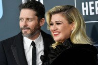 Cause of Death for Kelly Clarkson’s Ex-Husband Brandon Blackstock Released