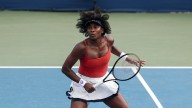 Venus Williams gets a US Open wild card at age 45, will be the oldest in singles since 1981