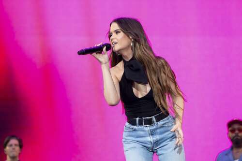 Concerts Aug. 22-28: Maren Morris, Styx, Benson Boone, John Legend, Lil Wayne and more