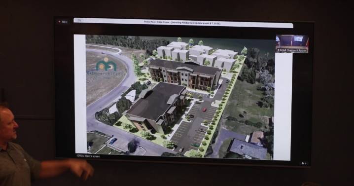 Great Falls works to tackle housing shortage