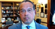 Minnesota Attorney General Keith Ellison sues TikTok, calling it "digital nicotine"