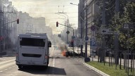 Ukraine launches drone attacks on southern Russia ahead of Trump