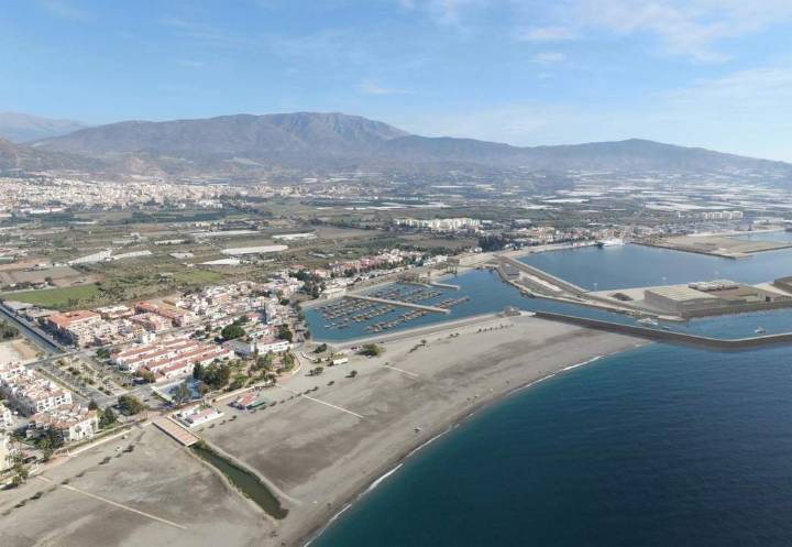 Motril ultima el dispositivo especial de seguridad con motivo de la fiestas patronales