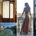 A Fashion Designer's Guide to Venice, From Renowned Cocktail Bars to Bespoke Slippers