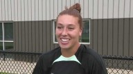 Racing's Jordyn Bloomer earns NWSL player of the week honors