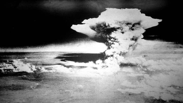 Hiroshima recuerda el 80 aniversario del bombardeo atómico