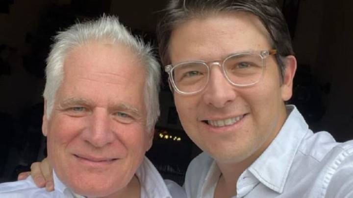 Video | Padre de Miguel Uribe revela detalles de las últimas horas con vida de su hijo - Canal 1