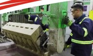 Iron Cast Frontera aplica estrategia de reducción de horarios para no despedir obreros