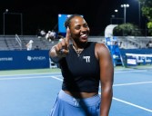 Taylor Townsend Makes Feelings Clear After Coach Makes Shocking 2 A.M. Claim